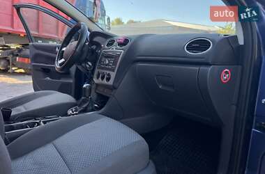 Універсал Ford Focus 2006 в 