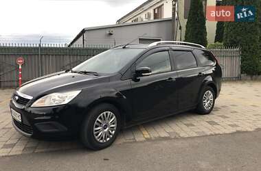 Универсал Ford Focus 2010 в Мукачево