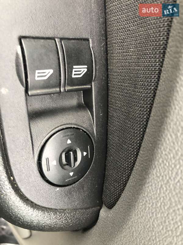 Универсал Ford Focus 2010 в Мукачево