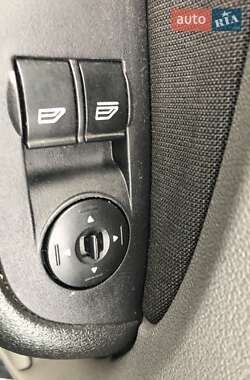 Универсал Ford Focus 2010 в 