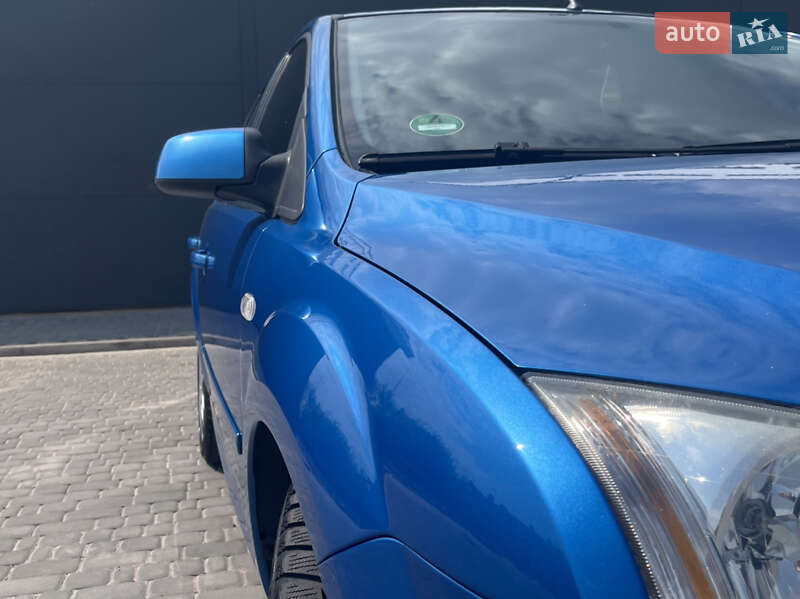 Универсал Ford Focus 2007 в Житомире