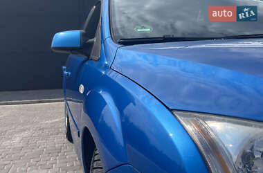 Универсал Ford Focus 2007 в 