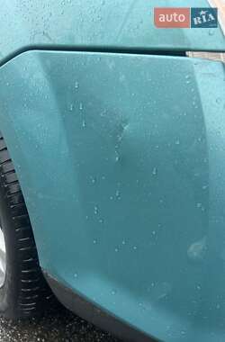 Универсал Ford Focus 2007 в Виннице