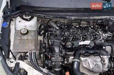Универсал Ford Focus 2010 в 
