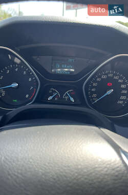 Универсал Ford Focus 2013 в 