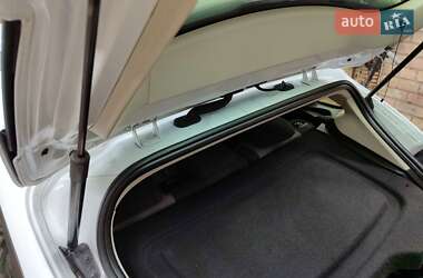 Хетчбек Ford Focus 2013 в 