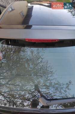 Хетчбек Ford Focus 2008 в 