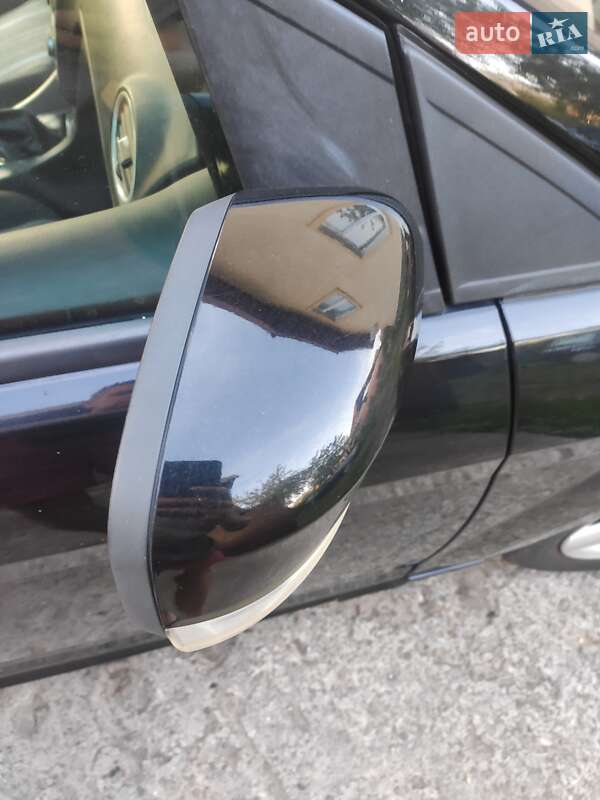 Хэтчбек Ford Focus 2008 в Стрые