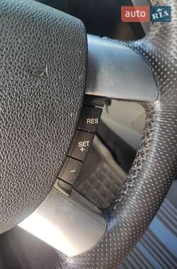 Хетчбек Ford Focus 2008 в 