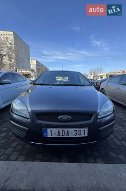 Універсал Ford Focus 2007 в Добропіллі