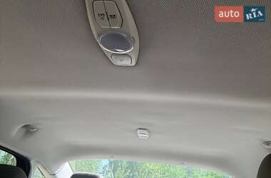 Седан Ford Focus 2015 в 