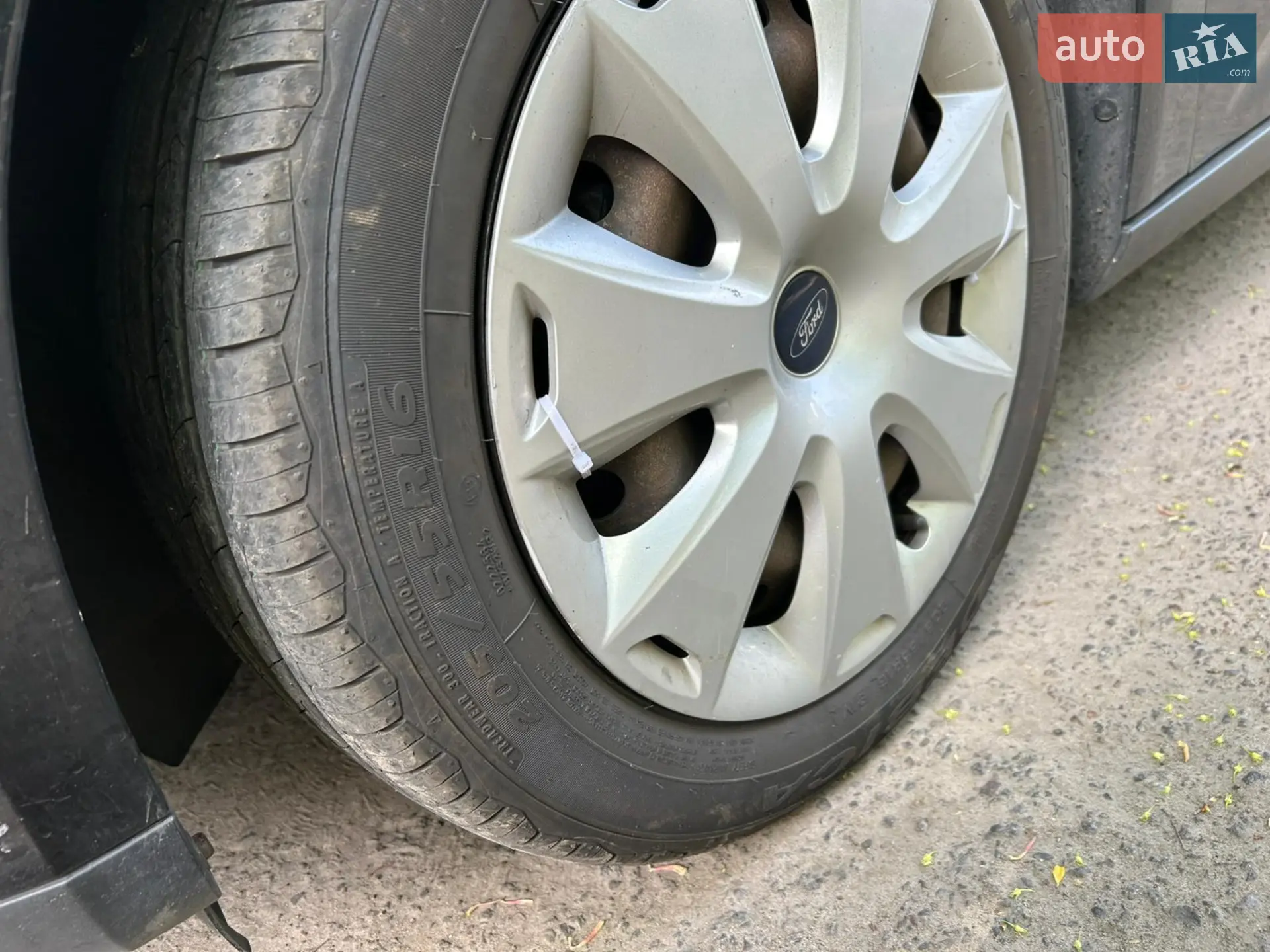 2014 Ford Focus - мініатюра 5