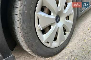 Универсал Ford Focus 2014 в 