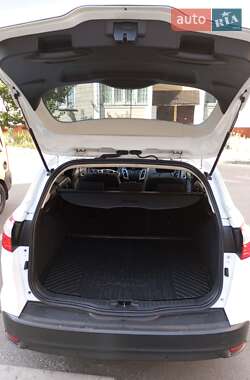 Универсал Ford Focus 2012 в 