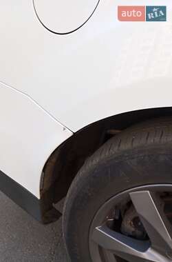 Универсал Ford Focus 2012 в 