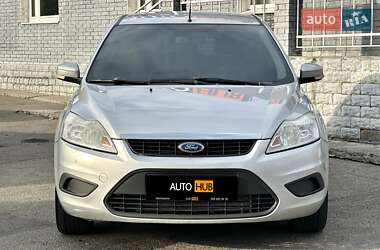 Універсал Ford Focus 2011 в 