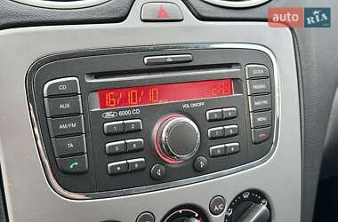 Універсал Ford Focus 2011 в 