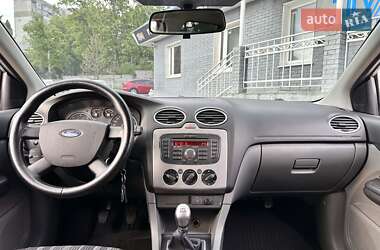 Універсал Ford Focus 2011 в 