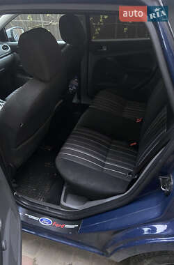 Універсал Ford Focus 2009 в 