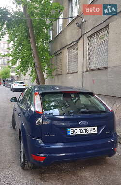 Універсал Ford Focus 2011 в Львові