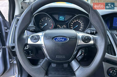 Універсал Ford Focus 2011 в 