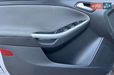Універсал Ford Focus 2011 в 