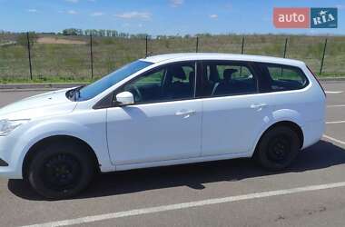 Універсал Ford Focus 2009 в Рівному