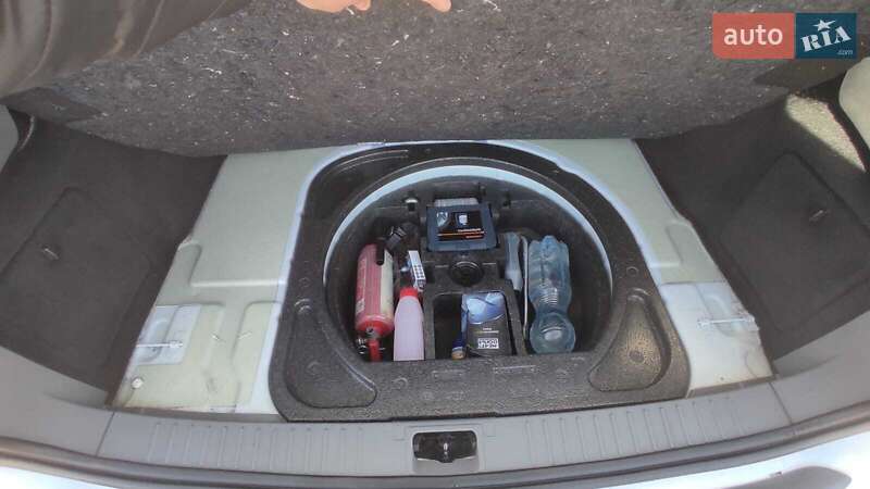 Універсал Ford Focus 2009 в Рівному