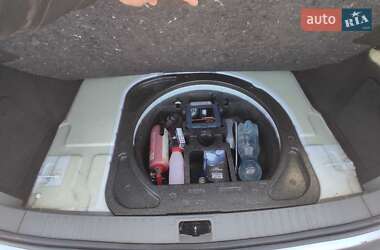Универсал Ford Focus 2009 в 
