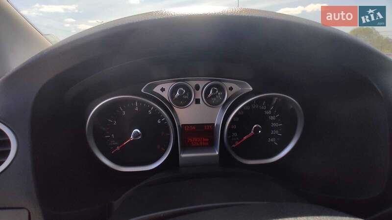 Універсал Ford Focus 2009 в Рівному