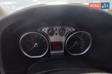 Универсал Ford Focus 2009 в 