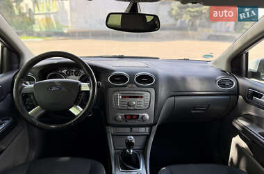 Універсал Ford Focus 2009 в 