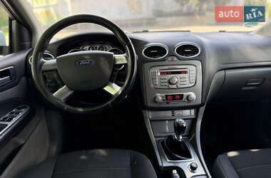 Універсал Ford Focus 2009 в 