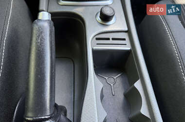 Універсал Ford Focus 2009 в 