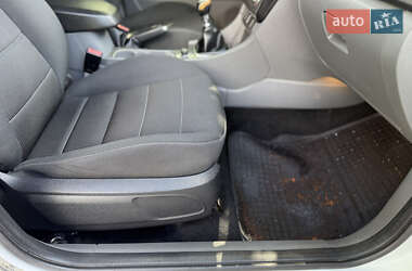 Універсал Ford Focus 2009 в 