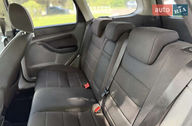 Універсал Ford Focus 2009 в 