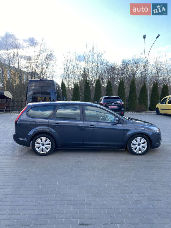 Універсал Ford Focus 2009 в Рівному