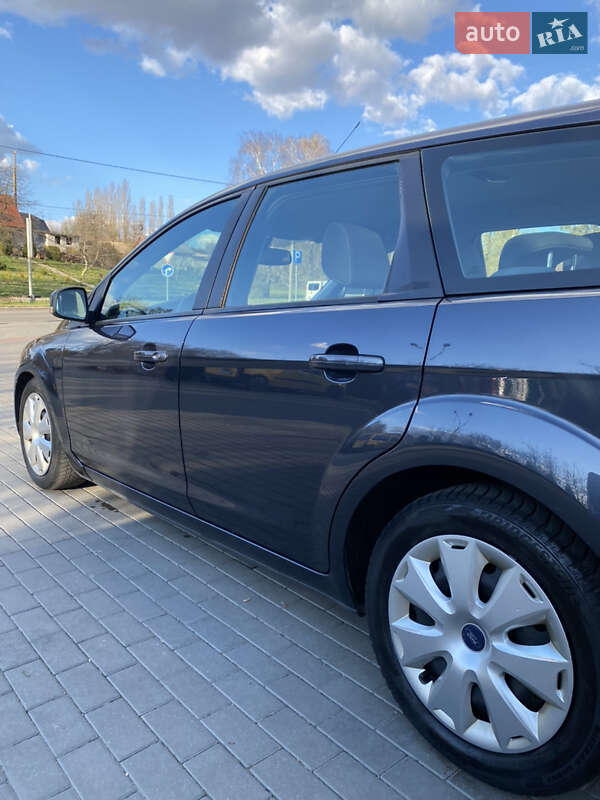 Універсал Ford Focus 2009 в Рівному