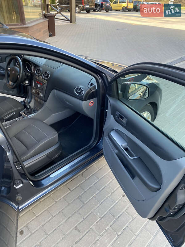 Універсал Ford Focus 2009 в Рівному
