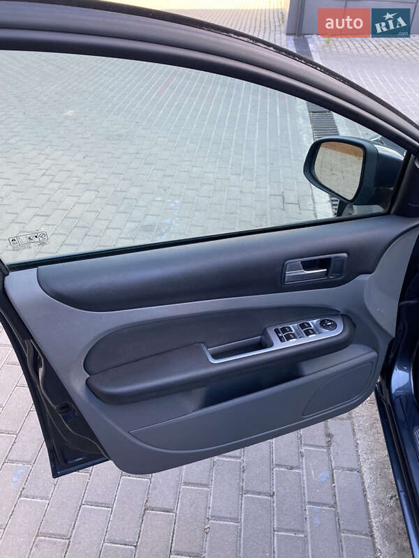 Універсал Ford Focus 2009 в Рівному