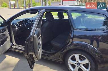 Универсал Ford Focus 2006 в 