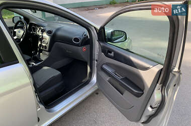 Универсал Ford Focus 2010 в 
