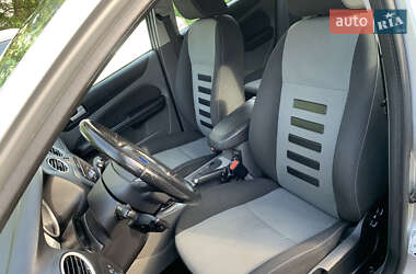 Универсал Ford Focus 2010 в 