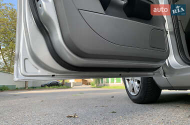 Универсал Ford Focus 2010 в 