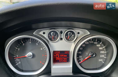 Универсал Ford Focus 2010 в 