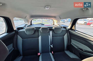 Универсал Ford Focus 2013 в 