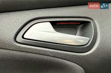Універсал Ford Focus 2014 в 