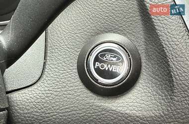 Універсал Ford Focus 2014 в 