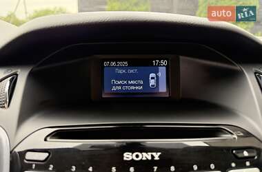 Універсал Ford Focus 2014 в 