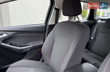 Універсал Ford Focus 2014 в 